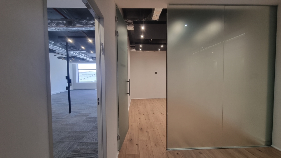 To Let Commercial Property for Rent in Sea Point Western Cape
